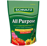 All Purpose Slow Release Plant Food 16-12-12